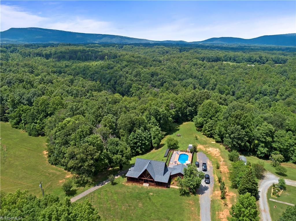 1395 Denny Road King, NC 27021 - Photo 41 of 43