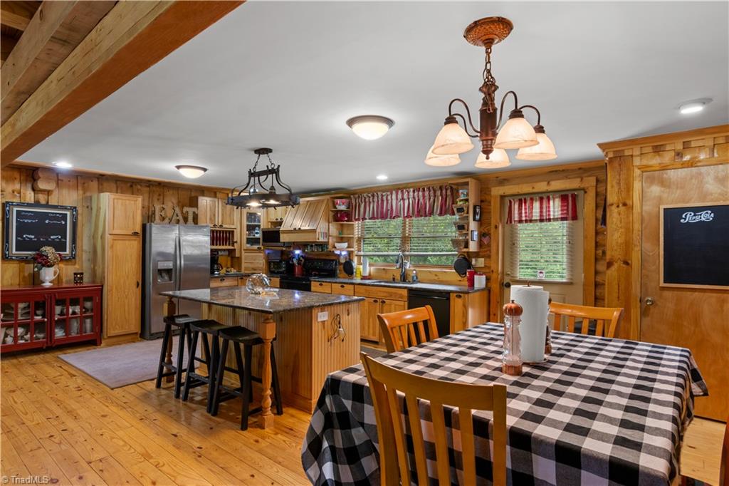 1395 Denny Road King, NC 27021 - Photo 7 of 43