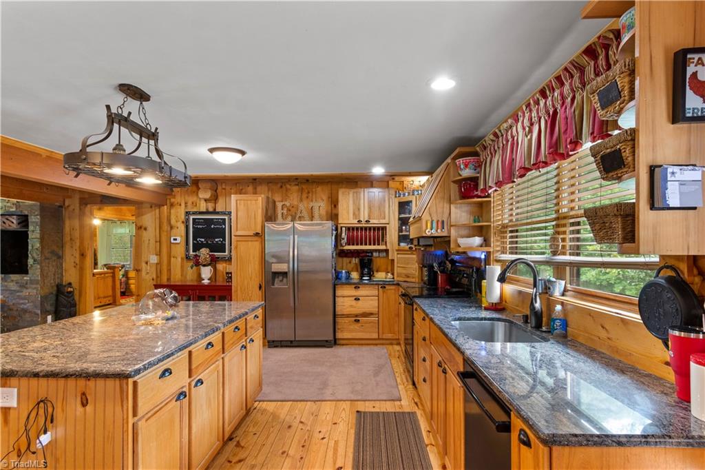 1395 Denny Road King, NC 27021 - Photo 8 of 43