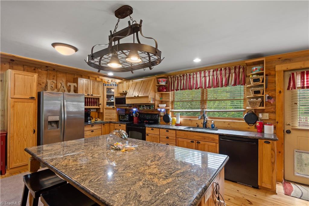 1395 Denny Road King, NC 27021 - Photo 9 of 43