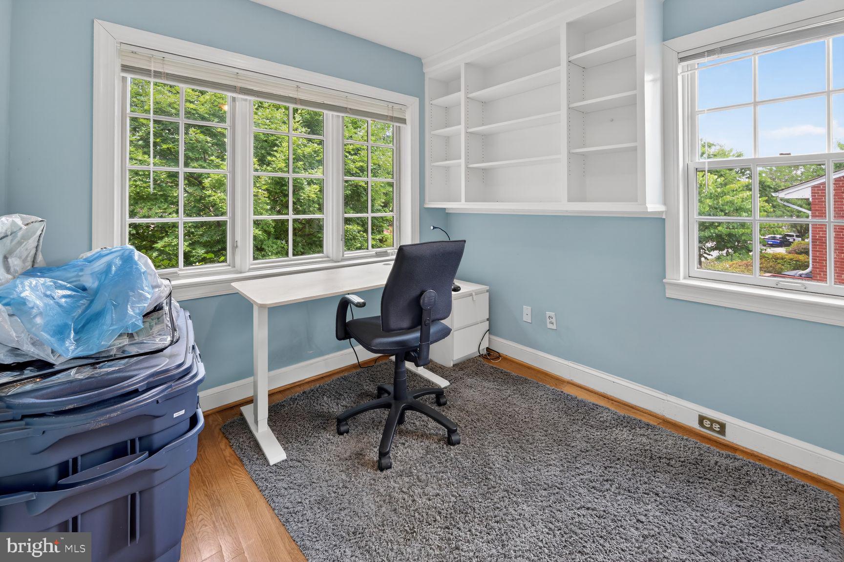 5105 34th Street Northwest Washington, DC 20008 - Photo 22 of 26