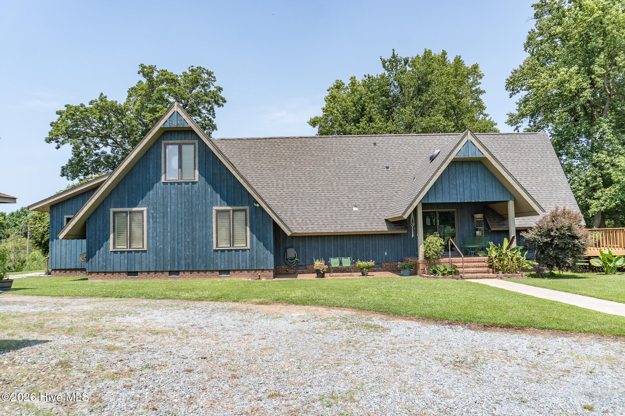 425 Blackmore Road Warsaw, NC 28398 - Photo 11 of 51 Gallery Image 11