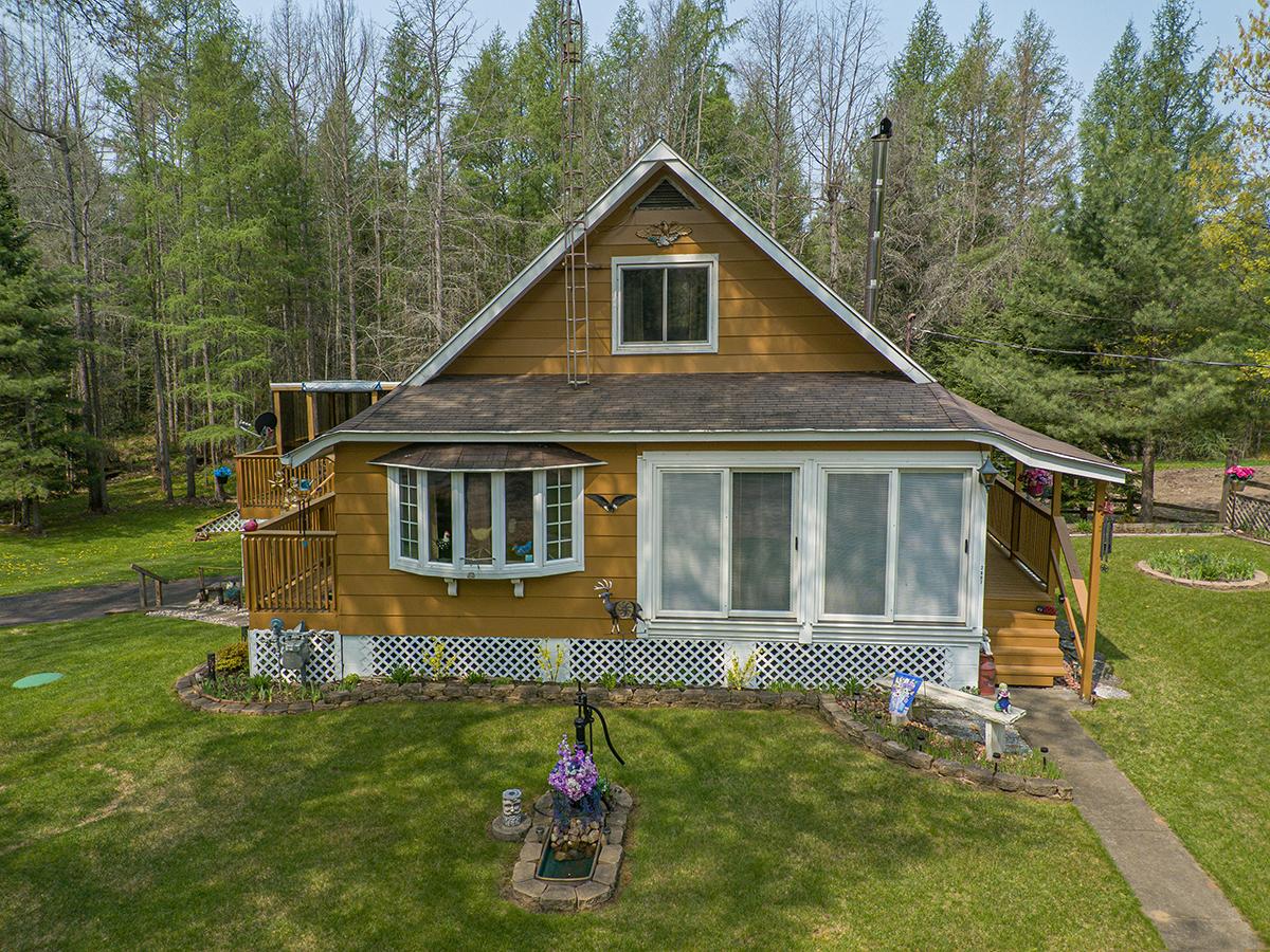 2607 Wihega Road Woodruff, WI 54568 - Photo 27 of 47 Gallery Image 27
