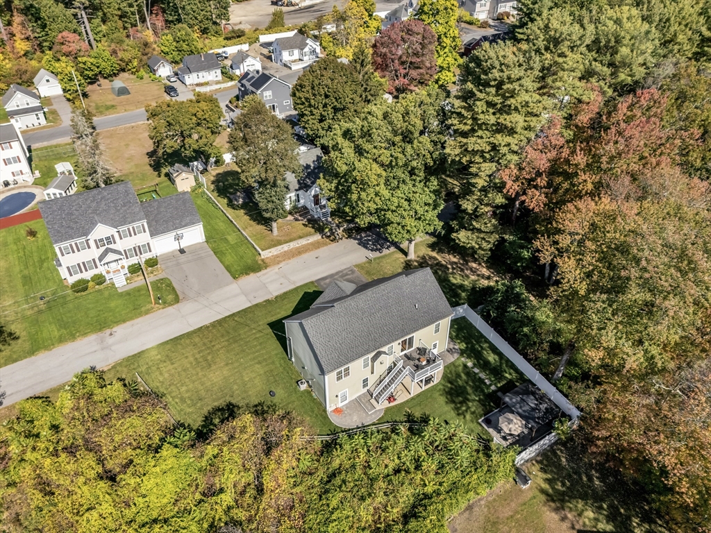 14 Tedesco Road Methuen, MA 01844 - Photo 38 of 40