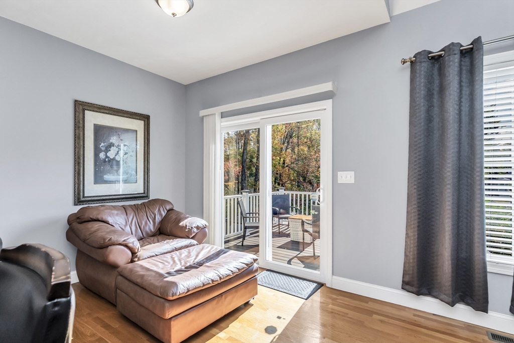 14 Tedesco Road Methuen, MA 01844 - Photo 6 of 40 a living room with furniture and a window