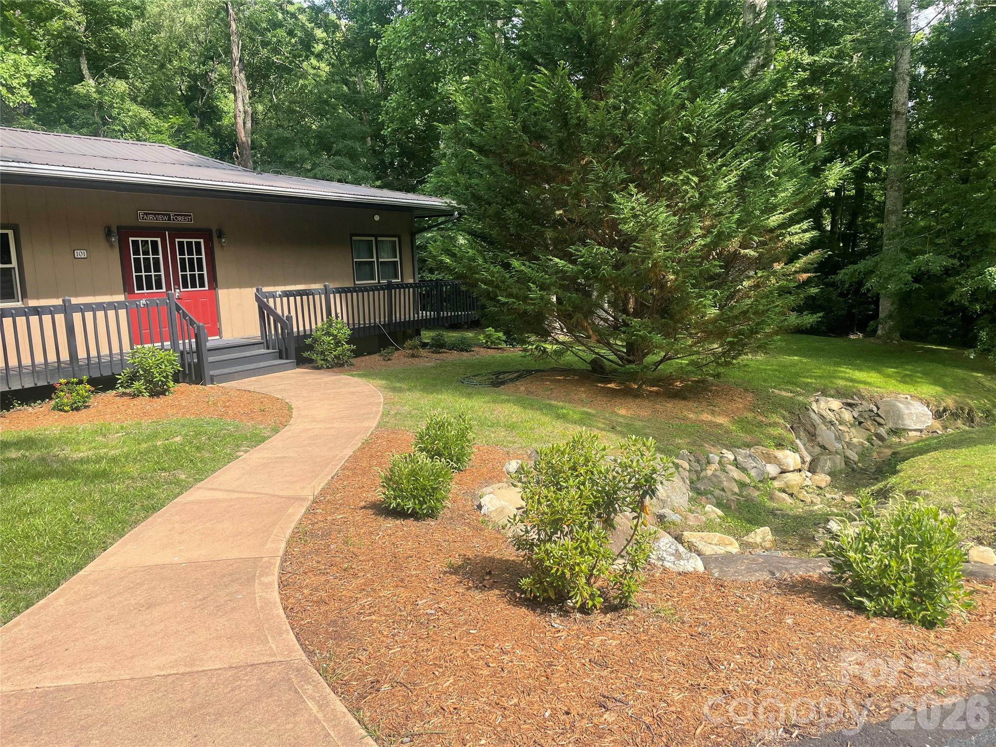 99999 Red Oak Forest Road, Unit 1418 Fairview, NC 28730 - Photo 22 of 24