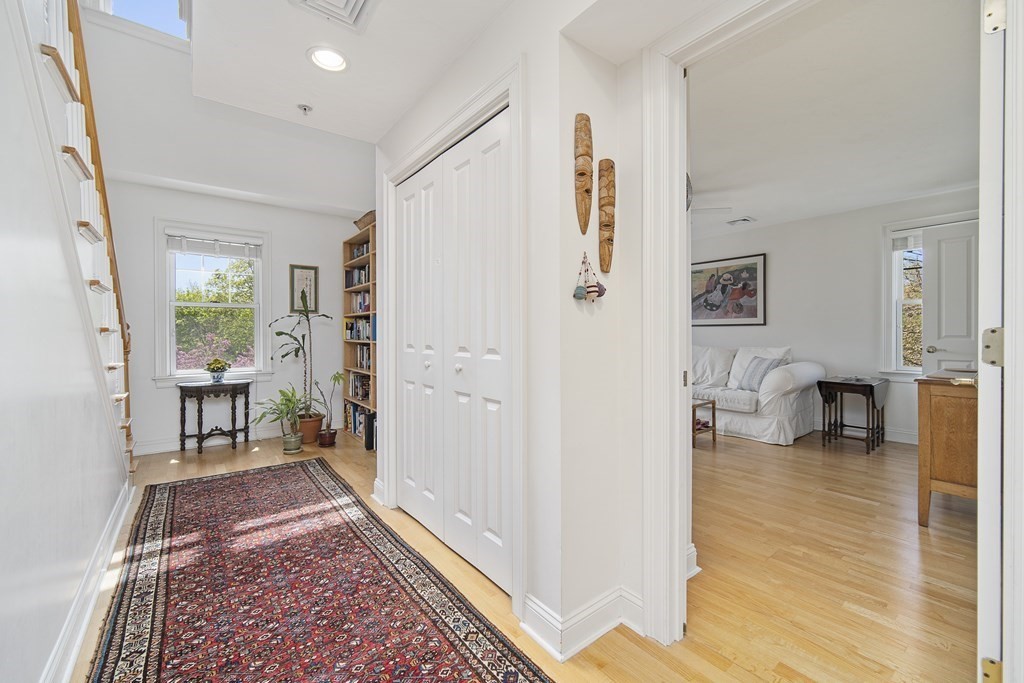 25 Maple Street, Unit C Canton, MA 02021 - Photo 17 of 39