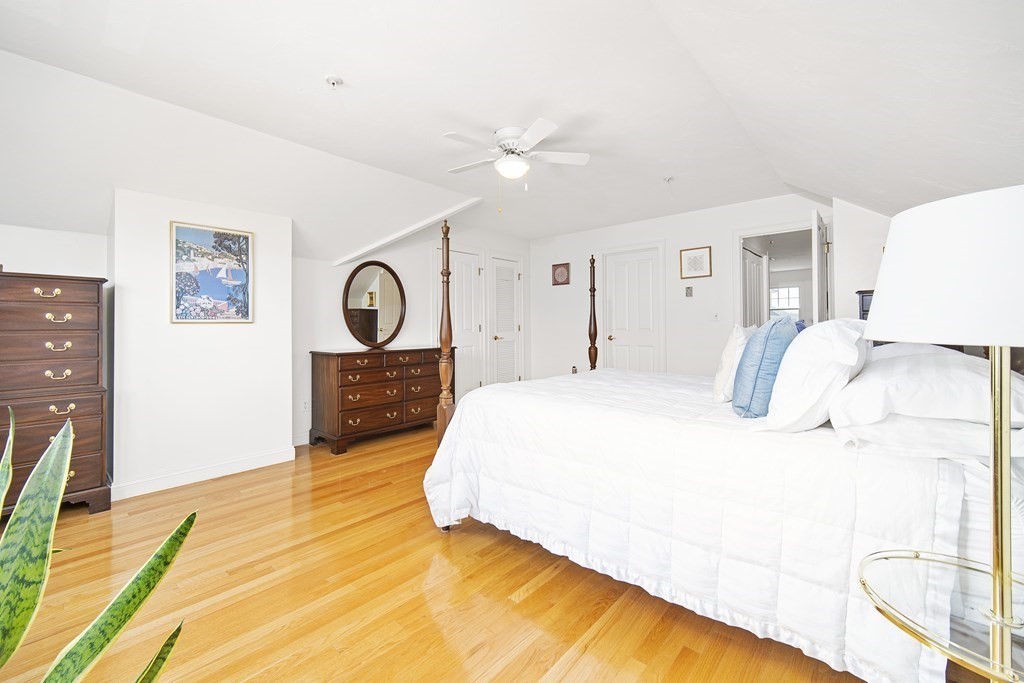 25 Maple Street, Unit C Canton, MA 02021 - Photo 24 of 39