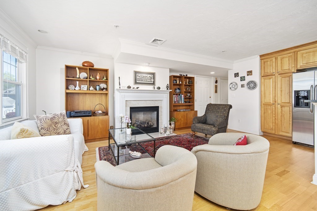 25 Maple Street, Unit C Canton, MA 02021 - Photo 8 of 39