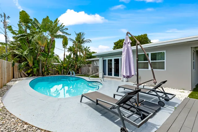 $5,527 | 1800 Northeast 28th Avenue, Pompano Beach, FL 33062
