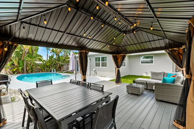 $5,527 | 1800 Northeast 28th Avenue, Pompano Beach, FL 33062