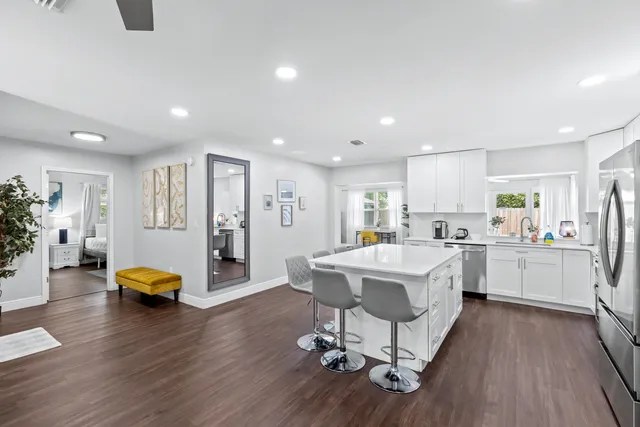 $5,527 | 1800 Northeast 28th Avenue, Pompano Beach, FL 33062