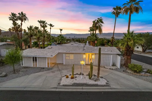 $3,200 | 38951 Bel Air Drive, Cathedral City, CA 92234