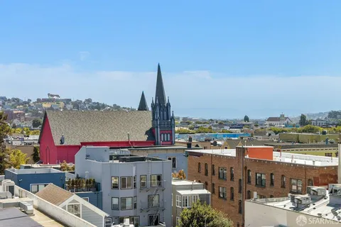 $975,000 | 45 Bartlett Street, Unit 602, San Francisco, CA 94110
