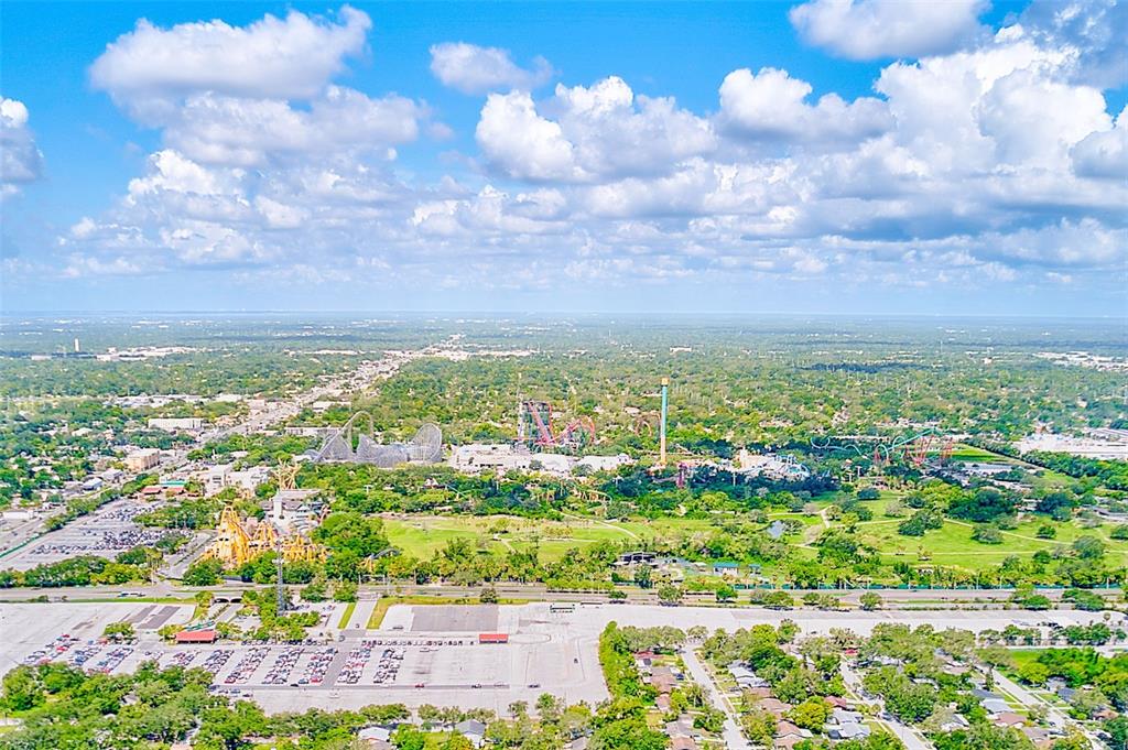 4707 East Temple Heights Road Tampa, FL 33617 - Photo 48 of 54 a view of a city