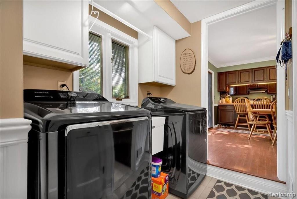 448 Gunder Drive Rochester Hills, MI 48309 - Photo 17 of 22