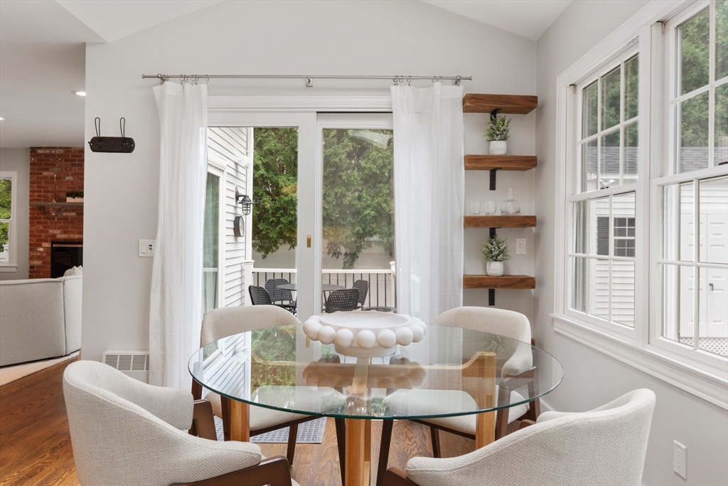 94 Cynthia Road Needham, MA 02494 - Photo 14 of 41 Gallery Image 14