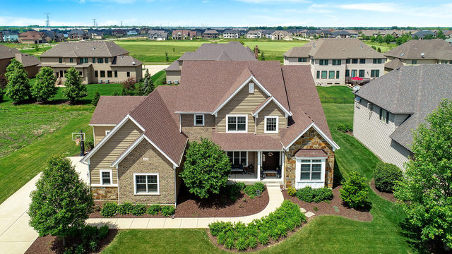 4612 Corktree Road Naperville, IL 60564 - Photo 1 of 51