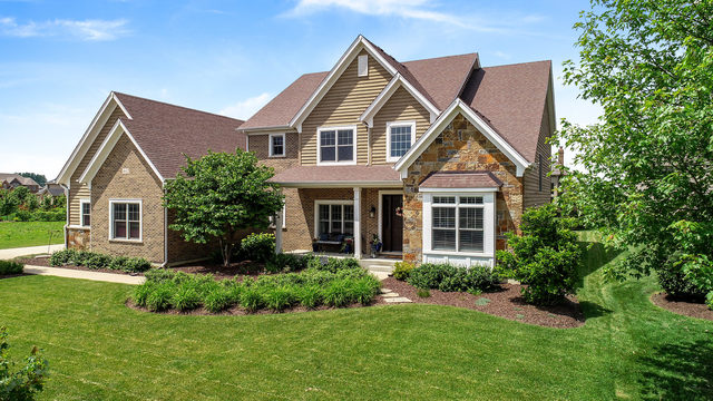 4612 Corktree Road Naperville, IL 60564 - Photo 2 of 51