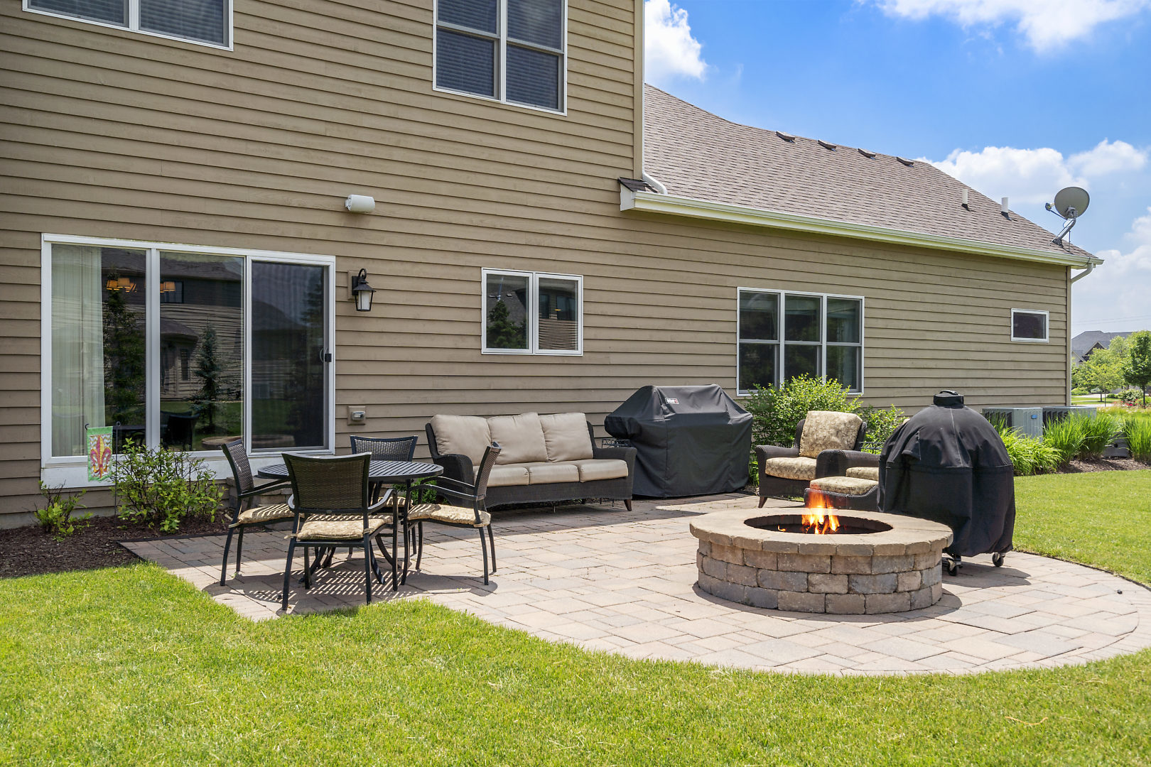 4612 Corktree Road Naperville, IL 60564 - Photo 37 of 51
