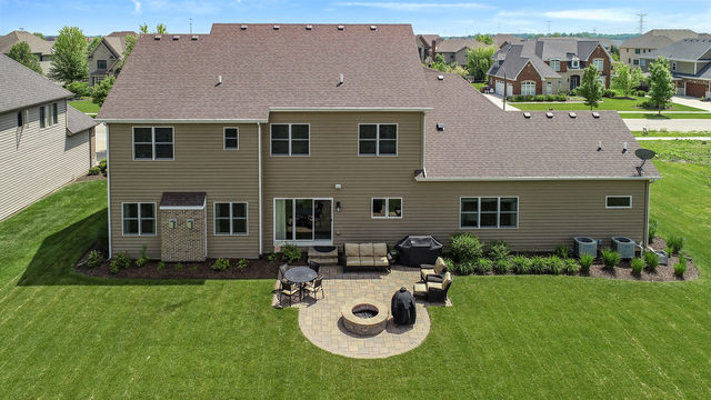 4612 Corktree Road Naperville, IL 60564 - Photo 38 of 51