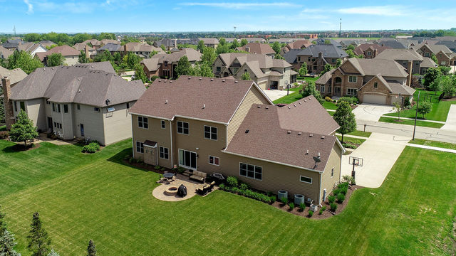 4612 Corktree Road Naperville, IL 60564 - Photo 39 of 51