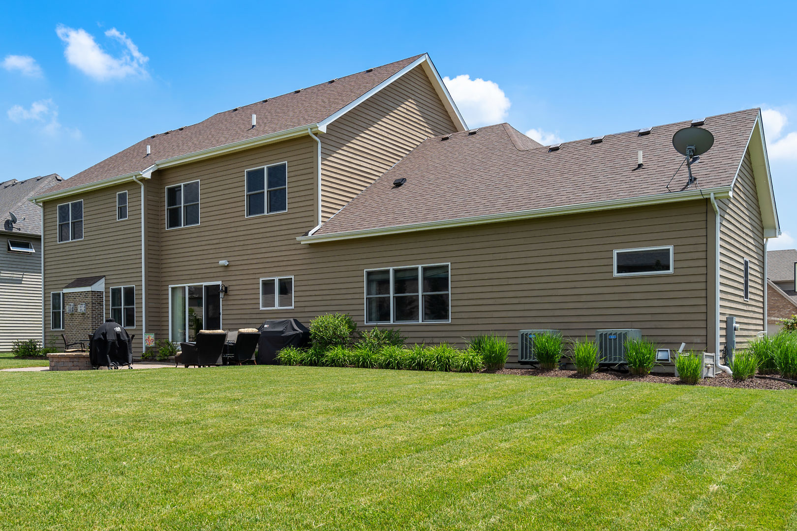 4612 Corktree Road Naperville, IL 60564 - Photo 40 of 51