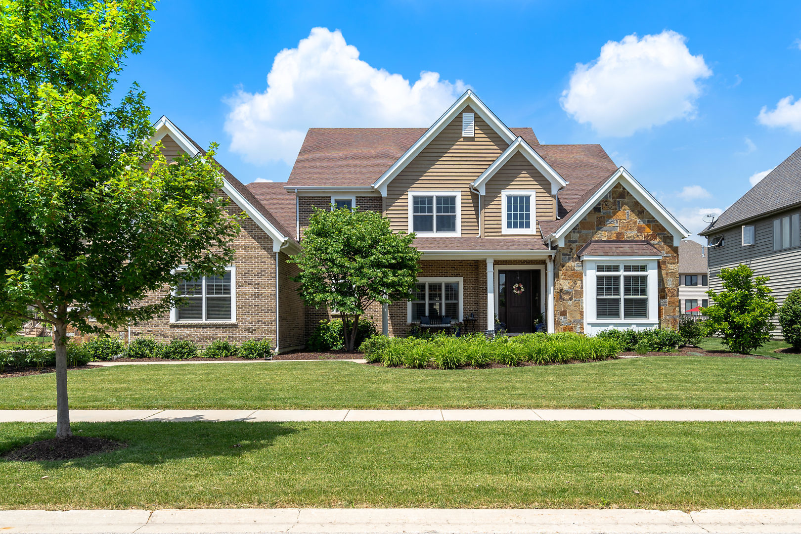 4612 Corktree Road Naperville, IL 60564 - Photo 41 of 51