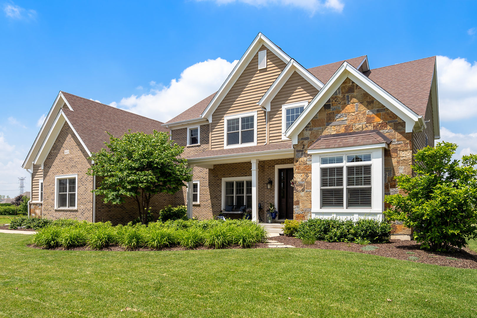 4612 Corktree Road Naperville, IL 60564 - Photo 42 of 51