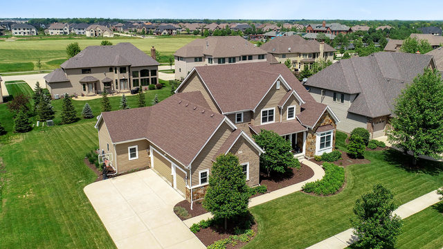 4612 Corktree Road Naperville, IL 60564 - Photo 45 of 51