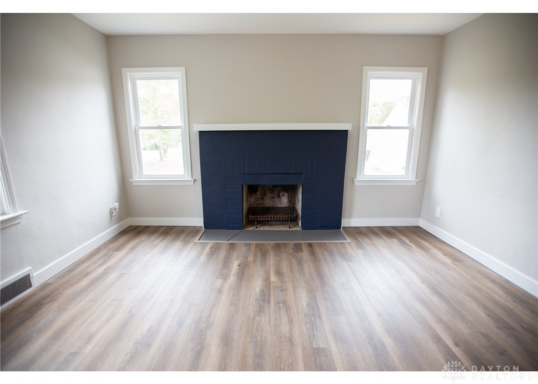 163 Grange Hall Road Beavercreek, OH 45430 - Photo 16 of 39 New flooring throughout main floor!