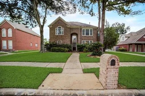 $2,500 | 11406 Lakewood Cove, Houston, TX 77070