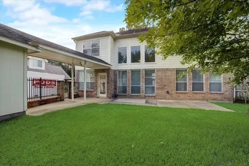 $2,500 | 11406 Lakewood Cove, Houston, TX 77070