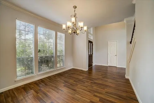 $2,500 | 11406 Lakewood Cove, Houston, TX 77070