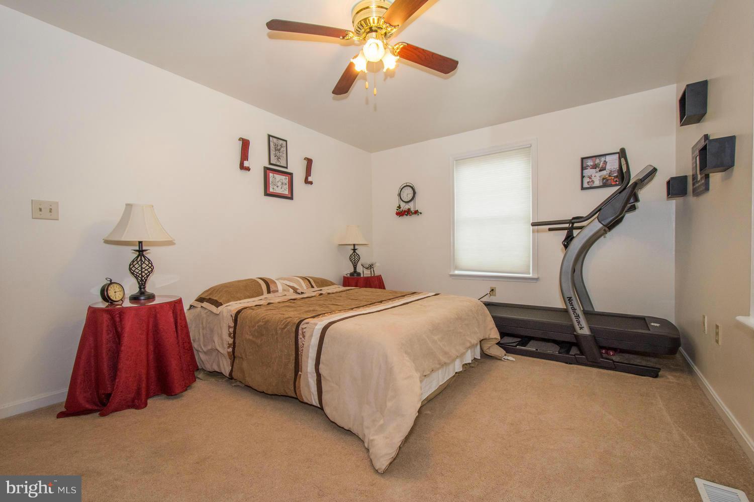 2512 Lodge Farm Road Baltimore, MD 21219 - Photo 11 of 28 Bedroom
