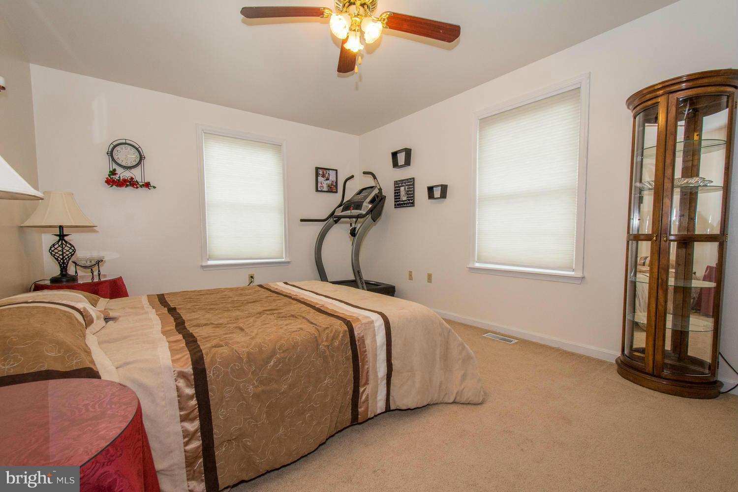 2512 Lodge Farm Road Baltimore, MD 21219 - Photo 12 of 28 Bedroom