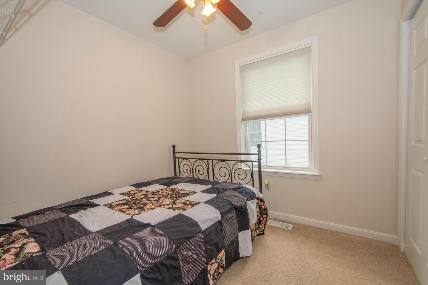 2512 Lodge Farm Road Baltimore, MD 21219 - Photo 13 of 28 Bedroom