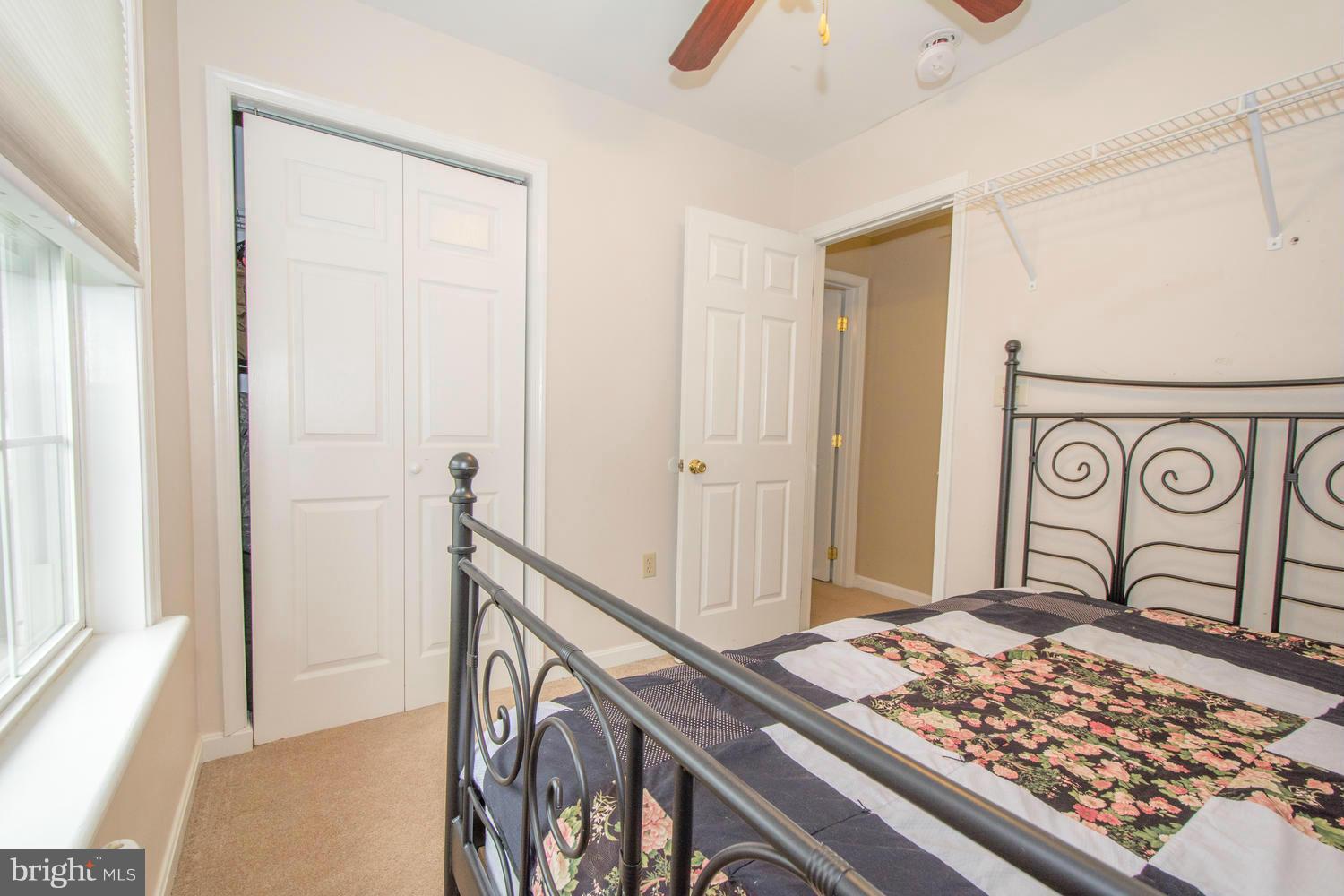 2512 Lodge Farm Road Baltimore, MD 21219 - Photo 14 of 28 Bedroom