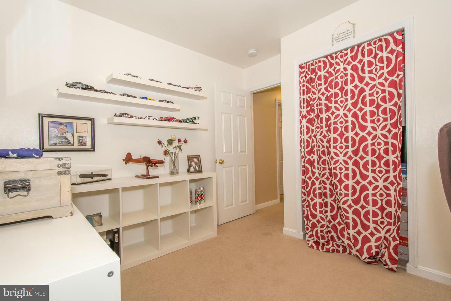 2512 Lodge Farm Road Baltimore, MD 21219 - Photo 15 of 28 Bedroom