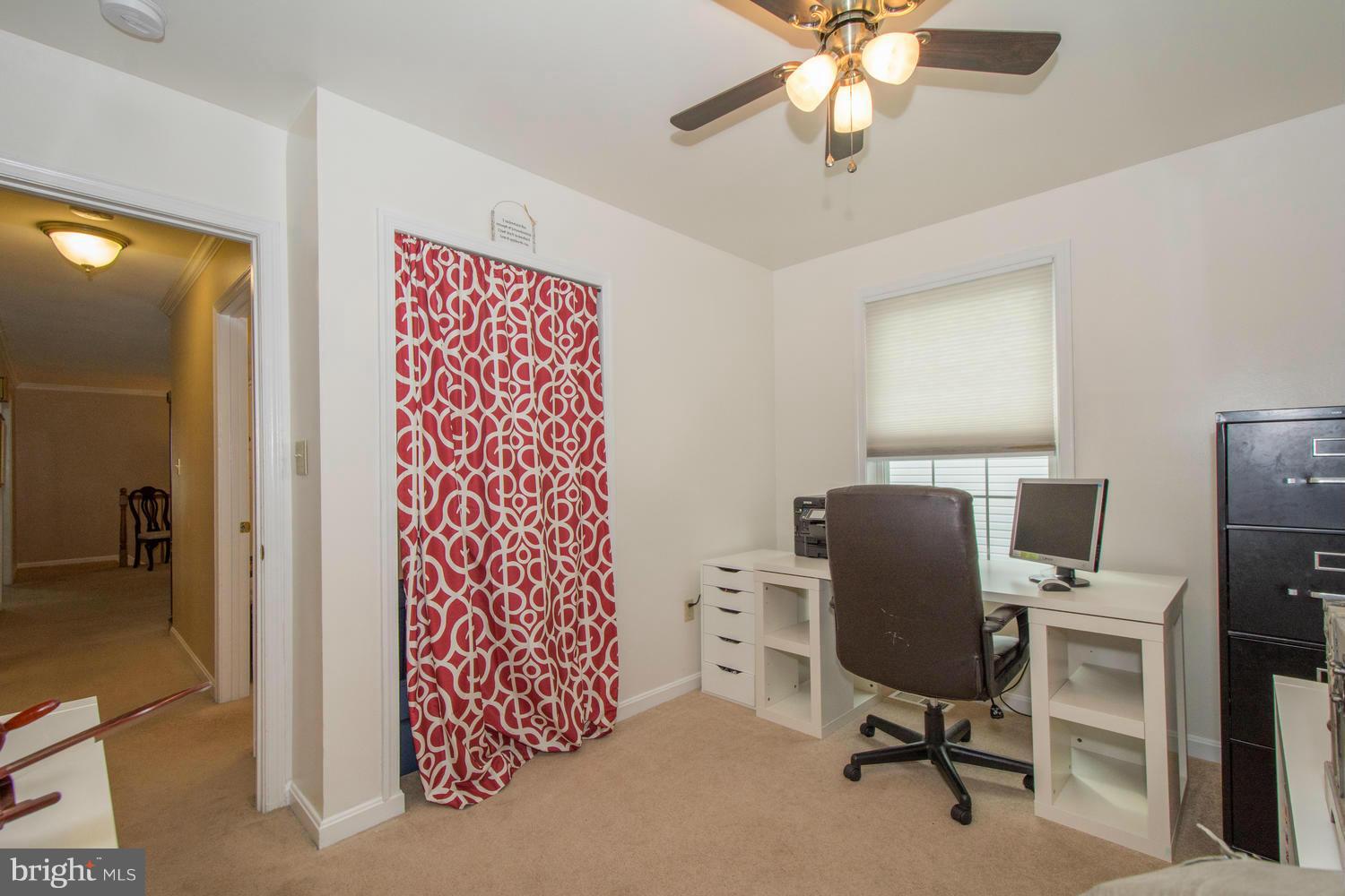 2512 Lodge Farm Road Baltimore, MD 21219 - Photo 17 of 28 Bedroom