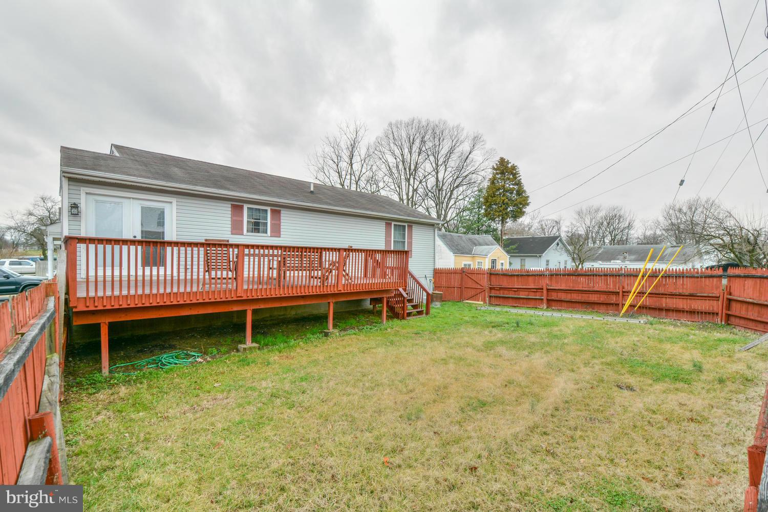 2512 Lodge Farm Road Baltimore, MD 21219 - Photo 25 of 28 Exterior (General)