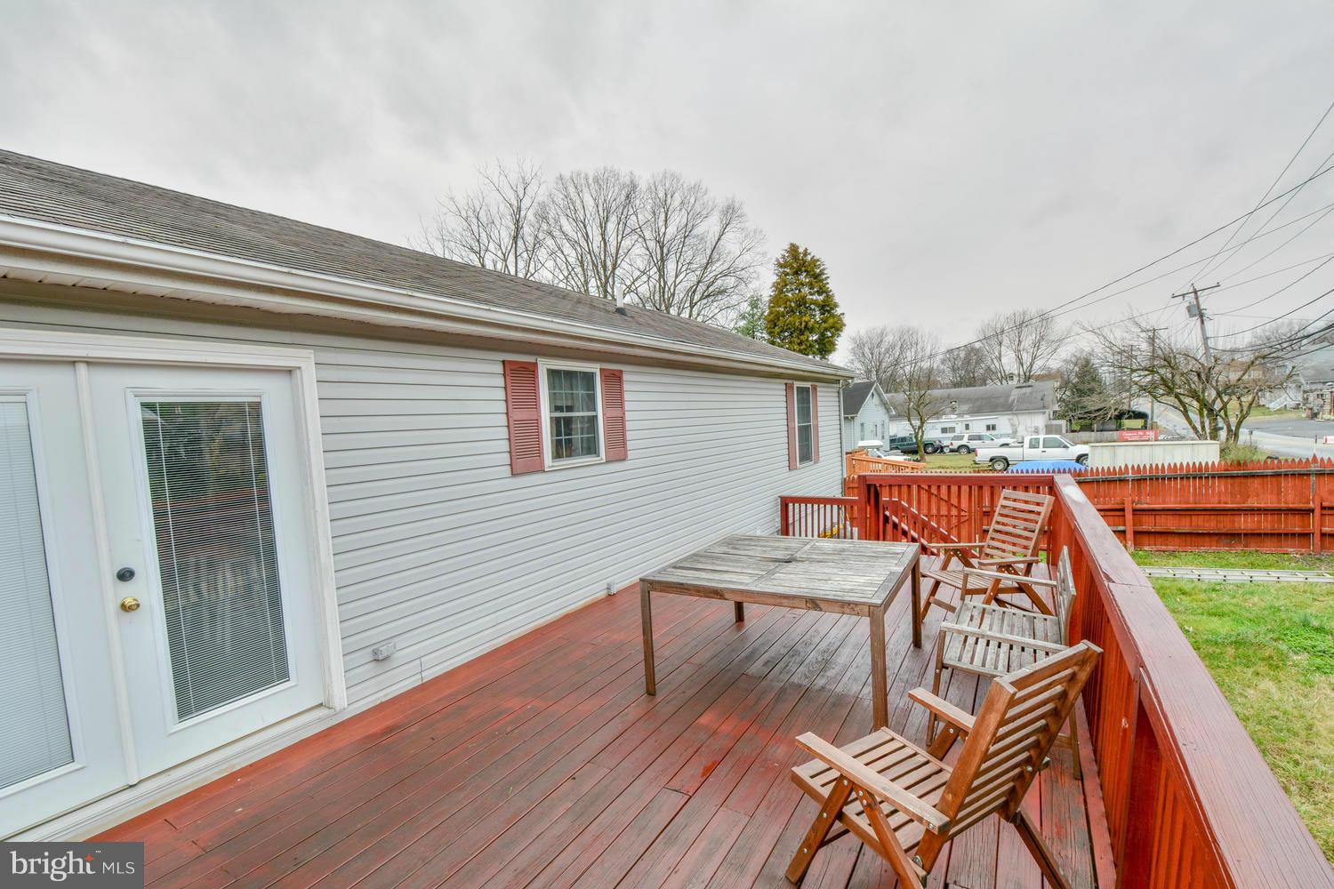 2512 Lodge Farm Road Baltimore, MD 21219 - Photo 27 of 28 Exterior (General)