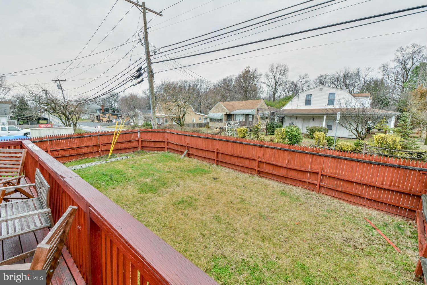 2512 Lodge Farm Road Baltimore, MD 21219 - Photo 28 of 28 Exterior (General)