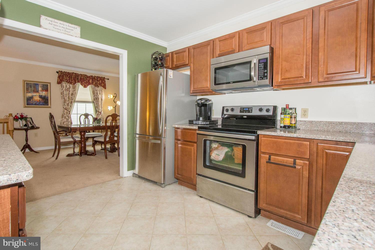 2512 Lodge Farm Road Baltimore, MD 21219 - Photo 5 of 28 Kitchen
