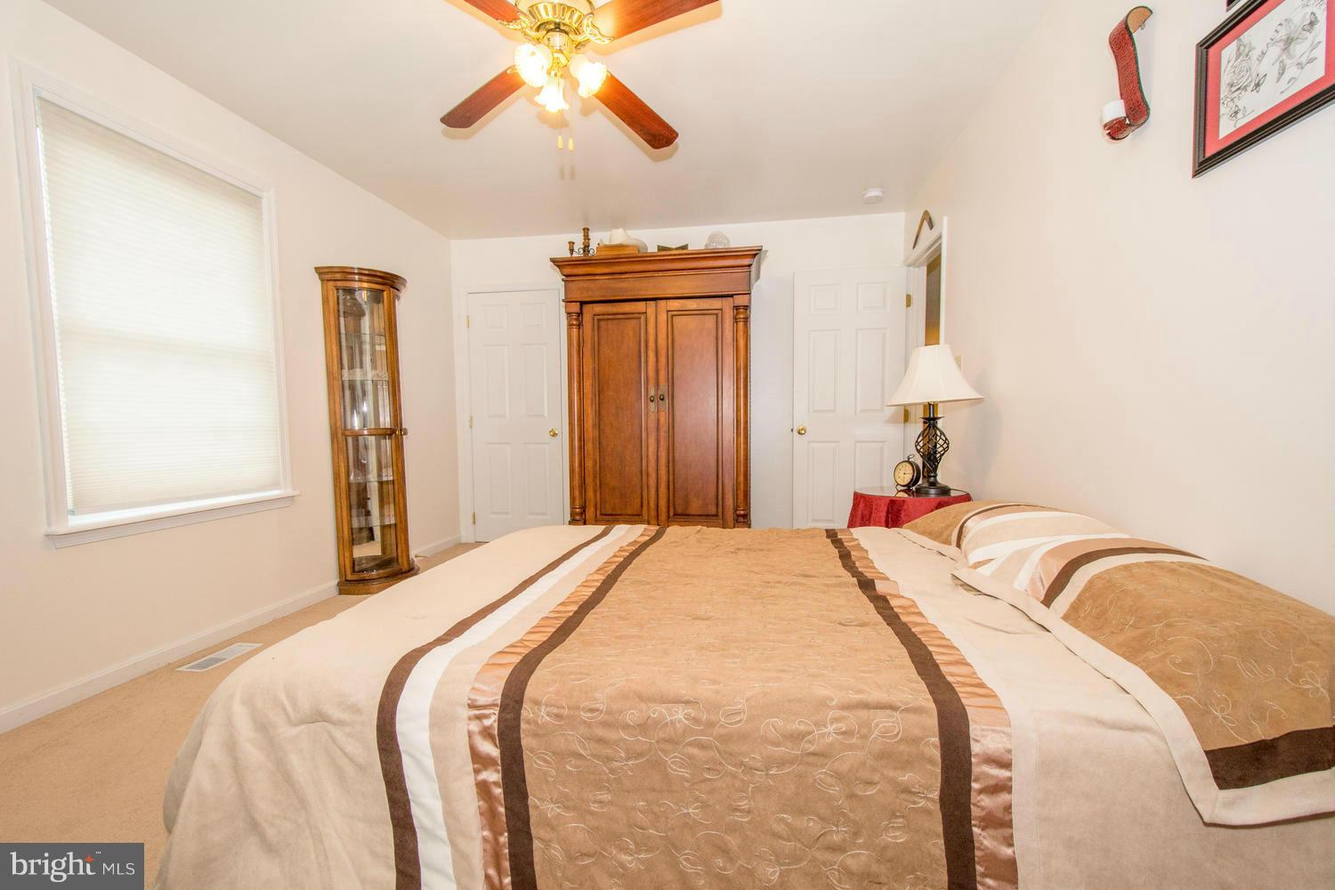 2512 Lodge Farm Road Baltimore, MD 21219 - Photo 10 of 28 Bedroom