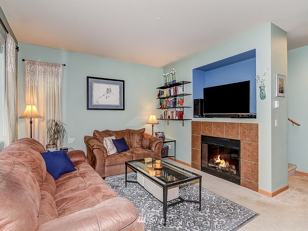 10625 Ross Road, Unit E Bothell, WA 98011 - Photo 4 of 16