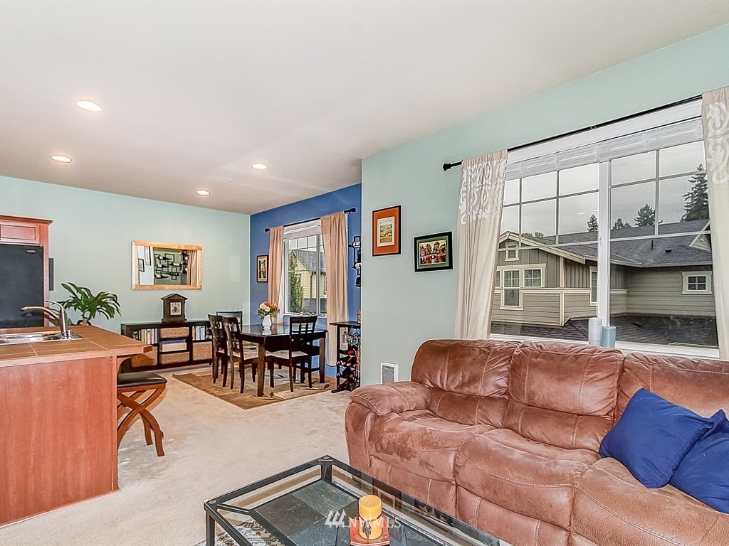 10625 Ross Road, Unit E Bothell, WA 98011 - Photo 5 of 16