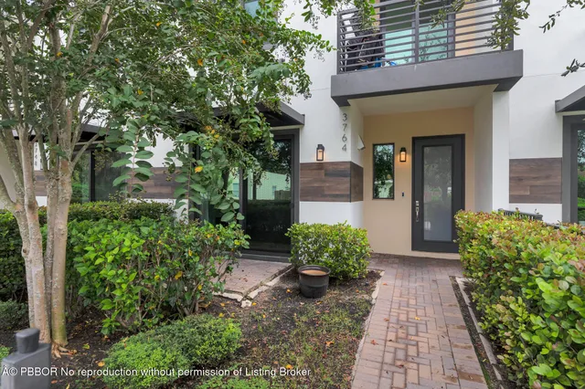 $940,000 | 3764 Lambert Avenue, Unit 3764, West Palm Beach, FL 33405