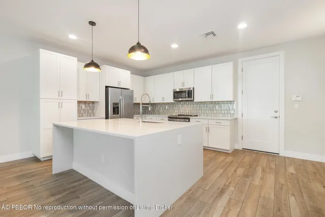 $940,000 | 3764 Lambert Avenue, Unit 3764, West Palm Beach, FL 33405