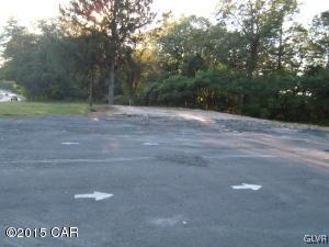 8315 Interchange Road Lehighton, PA 18235 - Photo 3 of 4 a view of a yard